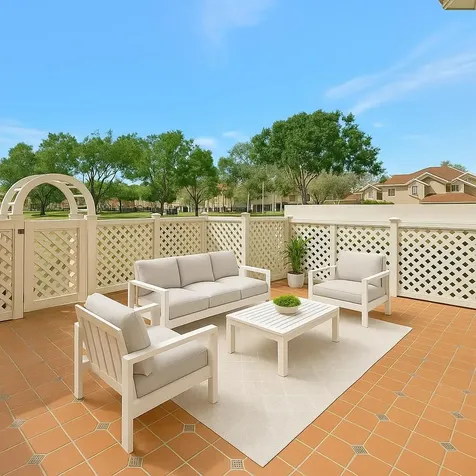 8157 Andover Court Lake Clarke Shores FL 33406
