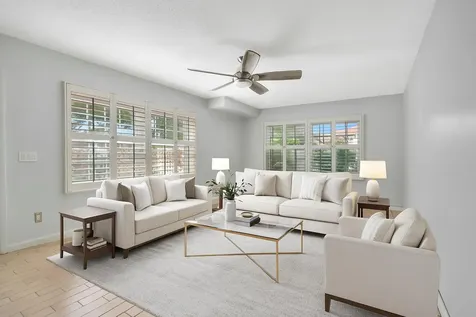 8157 Andover Court Lake Clarke Shores FL 33406