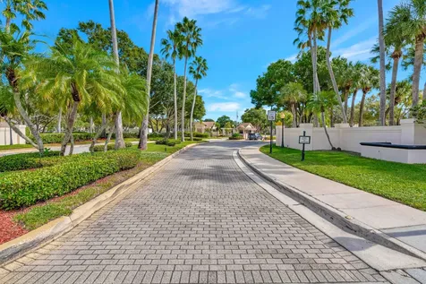 8157 Andover Court Lake Clarke Shores FL 33406