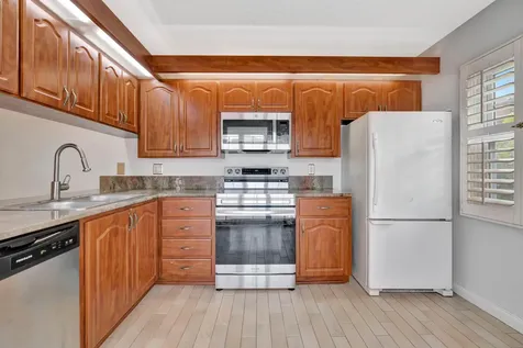8157 Andover Court Lake Clarke Shores FL 33406