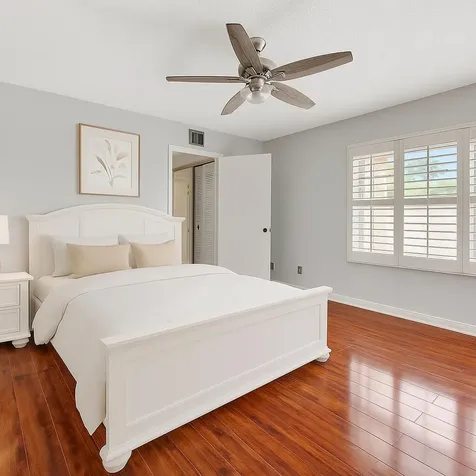 8157 Andover Court Lake Clarke Shores FL 33406