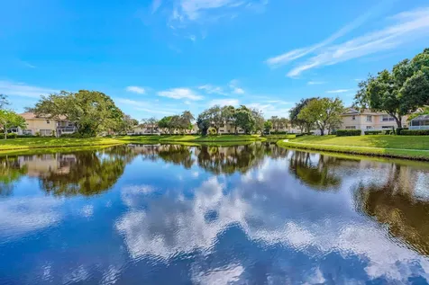 8157 Andover Court Lake Clarke Shores FL 33406