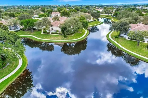 8157 Andover Court Lake Clarke Shores FL 33406