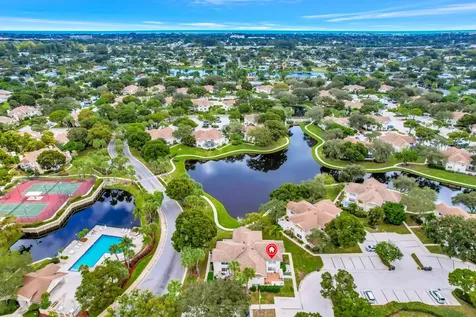 8157 Andover Court Lake Clarke Shores FL 33406