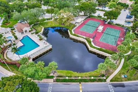 8157 Andover Court Lake Clarke Shores FL 33406