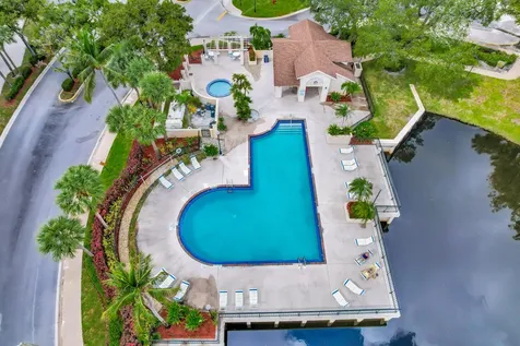 8157 Andover Court Lake Clarke Shores FL 33406