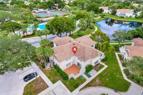 8157 Andover Court Lake Clarke Shores FL 33406