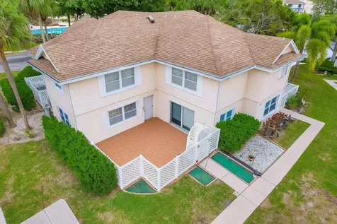 8157 Andover Court Lake Clarke Shores FL 33406