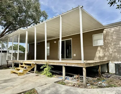 3200 Se 18th Court Okeechobee FL 34974