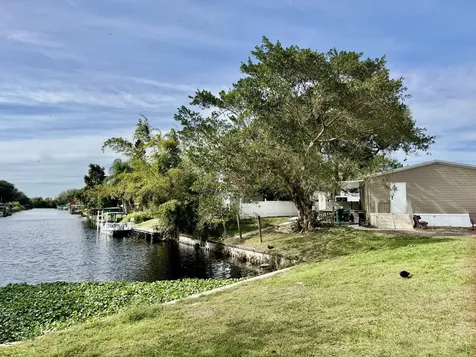 3200 Se 18th Court Okeechobee FL 34974