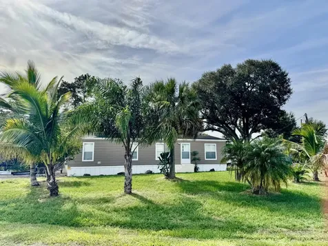 3200 Se 18th Court Okeechobee FL 34974