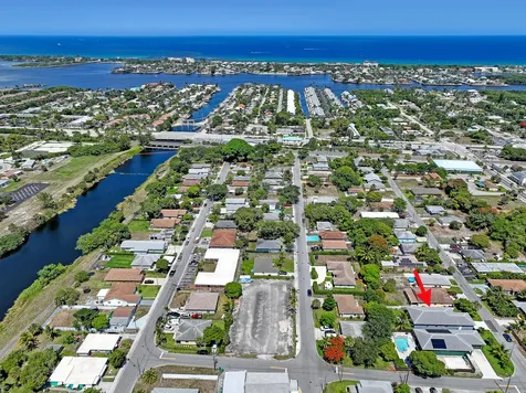 309 Ne 11th Avenue Boynton Beach FL 33435