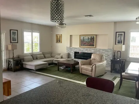 729 Sw Haas Avenue Port Saint Lucie FL 34953