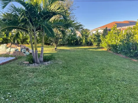 729 Sw Haas Avenue Port Saint Lucie FL 34953