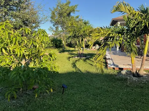 729 Sw Haas Avenue Port Saint Lucie FL 34953