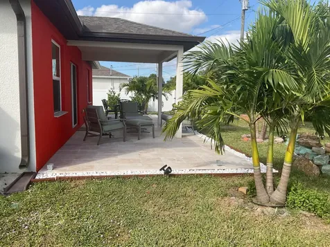729 Sw Haas Avenue Port Saint Lucie FL 34953