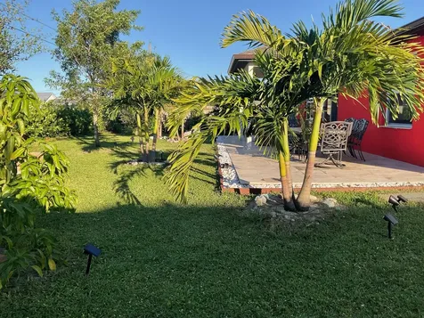 729 Sw Haas Avenue Port Saint Lucie FL 34953