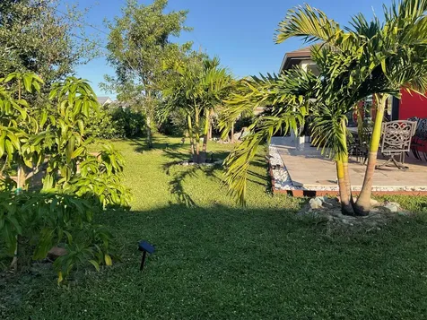 729 Sw Haas Avenue Port Saint Lucie FL 34953