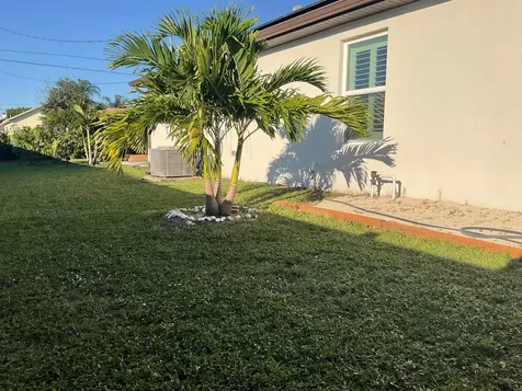 729 Sw Haas Avenue Port Saint Lucie FL 34953
