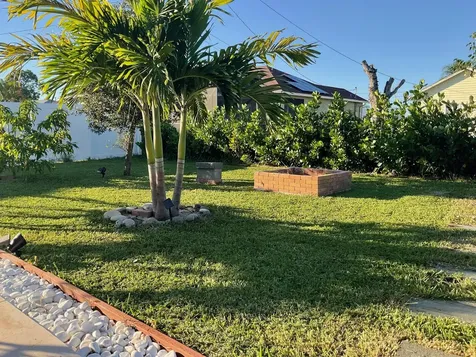 729 Sw Haas Avenue Port Saint Lucie FL 34953