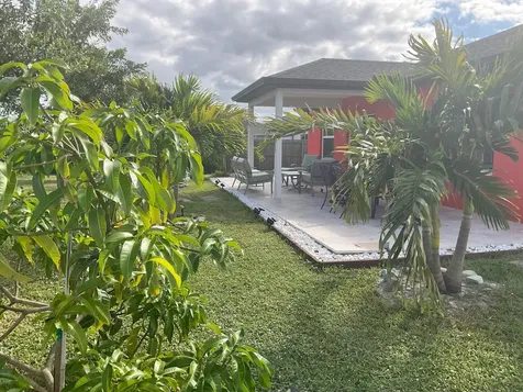 729 Sw Haas Avenue Port Saint Lucie FL 34953