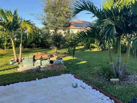 729 Sw Haas Avenue Port Saint Lucie FL 34953