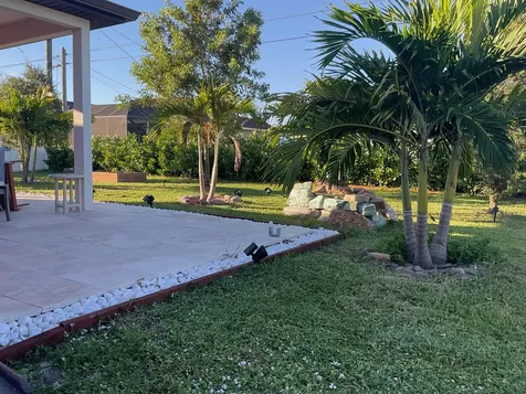 729 Sw Haas Avenue Port Saint Lucie FL 34953