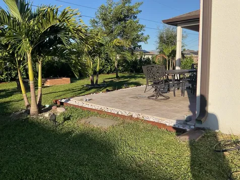 729 Sw Haas Avenue Port Saint Lucie FL 34953