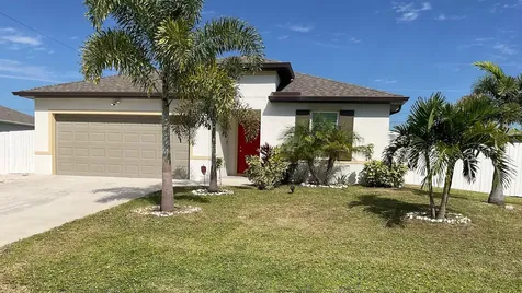 729 Sw Haas Avenue Port Saint Lucie FL 34953