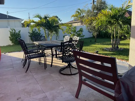 729 Sw Haas Avenue Port Saint Lucie FL 34953