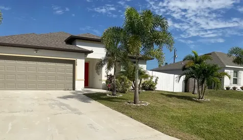 729 Sw Haas Avenue Port Saint Lucie FL 34953