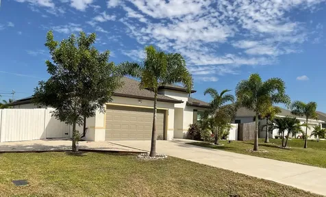 729 Sw Haas Avenue Port Saint Lucie FL 34953