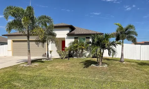 729 Sw Haas Avenue Port Saint Lucie FL 34953