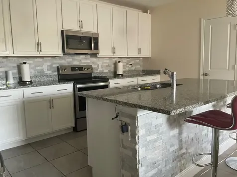 729 Sw Haas Avenue Port Saint Lucie FL 34953