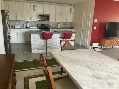 729 Sw Haas Avenue Port Saint Lucie FL 34953