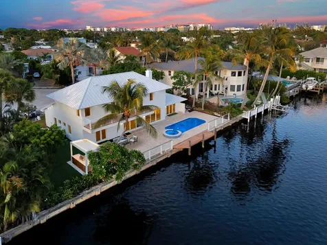 580 Sw 15th Street Boca Raton FL 33432