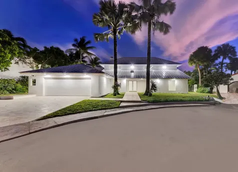 580 Sw 15th Street Boca Raton FL 33432