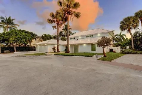 580 Sw 15th Street Boca Raton FL 33432