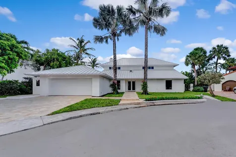 580 Sw 15th Street Boca Raton FL 33432