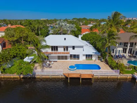 580 Sw 15th Street Boca Raton FL 33432