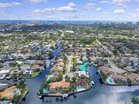 580 Sw 15th Street Boca Raton FL 33432