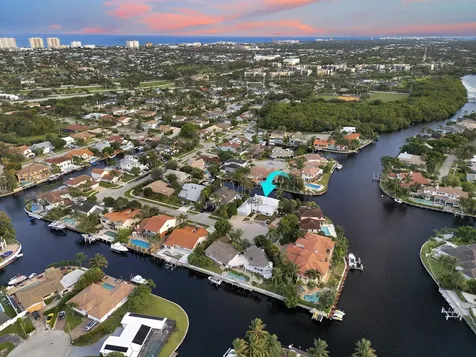 580 Sw 15th Street Boca Raton FL 33432