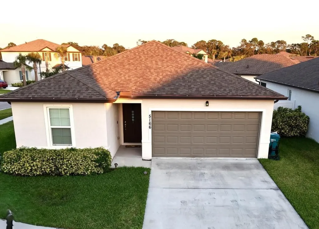 5166 Armina Place Fort Pierce FL 34951