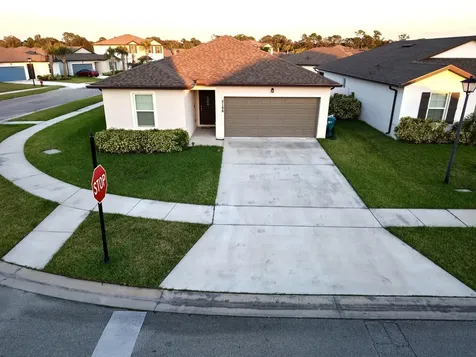 5166 Armina Place Fort Pierce FL 34951