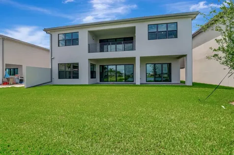 20146 Casa De Campo Lane Boca Raton FL 33434