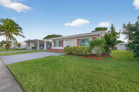6700 Nw 71st Court Tamarac FL 33321