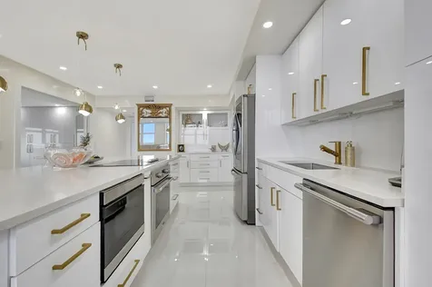 5440 N Ocean Drive Singer Island FL 33404