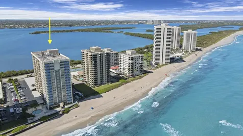5440 N Ocean Drive Singer Island FL 33404
