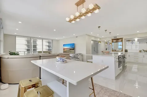5440 N Ocean Drive Singer Island FL 33404