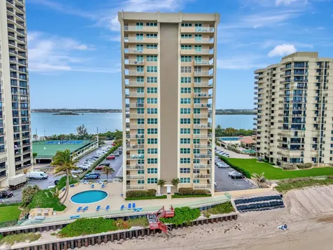 5440 N Ocean Drive Singer Island FL 33404
